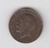 FARTHING 1813 - B. 1 Farthing