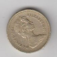 ONE POUND 1984 - 1 Pound