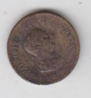 FARTHING 1807 - A. 1 Farthing