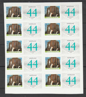 Nederland NVPH 2490 Persoonlijke Zegels IJsselstein MNH Postfris - Private Stamps