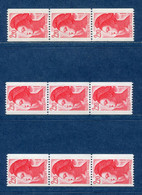 ⭐ France - Variété - YT N° 2379 A - Numéro Rouge - Couleurs - Pétouilles - Neuf Sans Charnière - 1985 ⭐ - Neufs