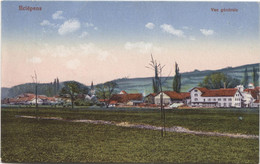 ECLEPENS VD 1926 - VD Vaud