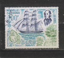 Yvert 622 Voilier - Used Stamps