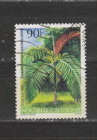 Yvert 662 Flore - Used Stamps