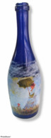 65215 Bottiglia Di Prosecco La Luna Nuova - Claude Monet Collection La Pieve - VUOTA - Champagne & Sparkling Wine