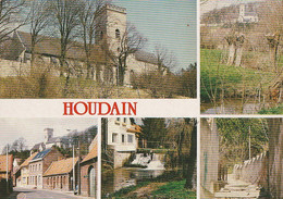 HOUDAIN. - Multivues - Houdain