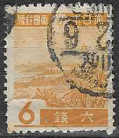 JAPAN# FROM 1939 STAMPWORLD 272 - Oblitérés
