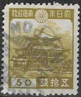 JAPAN# FROM 1939 STAMPWORLD 281 - Usati