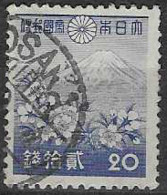 JAPAN# FROM 1940 STAMPWORLD 278 - Oblitérés