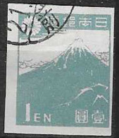 JAPAN# FROM 1946-47 STAMPWORLD 365b - Gebraucht