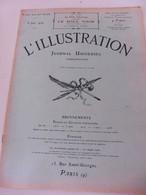 1929 :Croisière D'Alain Gerbault; Fête Des Narcisses à Montreux; Moulin De La Roche à Jouy-St-Prest; Etc - L'Illustration
