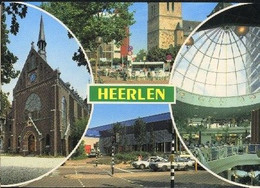 Nederland Holland Pays Bas Heerlen Leuk - Heerlen