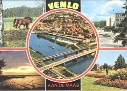 Nederland Holland Pays Bas Venlo Bruggen - Venlo