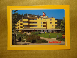 Bad Zurzach  - Thermalkurort - Kurhotel  (2393) - Zurzach