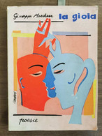 La Gioia - G. Marchese - 1965 - AR - Poetry