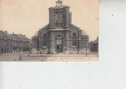 FRANCIA  1906 - Roubaix - Saint-Sépulcre - Nord-Pas-de-Calais