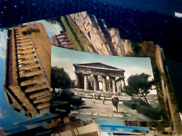 89 CARD   PAESTUM  SA TEMPLI  VBN1950<  IF9953 - Salerno