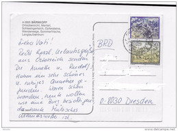 POSTAL   ////   AUSTRIA POSTAL - Lettres & Documents