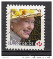 ##9, Canada - Used Stamps