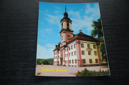 32952-                 BASILIKA BIRNAU AM BODENSEE - Autres & Non Classés