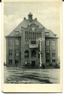 CPSM - Carte Postale - Pays-Bas - Lutterade - Gemeente Huis - 1937 ( RH18404) - Sittard