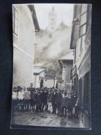 AK EISENERZ Schichtturm Ca.1910  //  D*7004 - Eisenerz