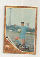 Trading Card , A&BC , England, Chewing Gum, Serie: Make A Photo , Année 60 , N° 69, RONNIE REES,  Coventry City - Tarjetas