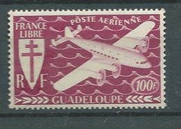 FRANCE - Yvert N° 5 *   ( Gomme Altérée )  -    AU10205 - Airmail