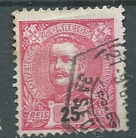 Portugal - Yvert N° 131 Oblitéré  -    AU10217 - Ungebraucht