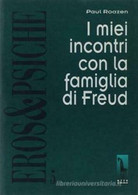 I Miei Incontri Con La Famiglia Di Freud Di Paul Roazen,  1997,  Massari Editore - Medecine, Psychology