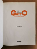 Enciclopedia Del Gatto 3 - AA. VV. - De Agostini Editore - 1992 - AR - Enciclopedie