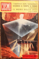 Il Muro Della Luce - B.R.Bruss - Ponzoni,1963 - A - Sciencefiction En Fantasy