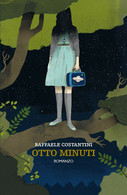 Otto Minuti	 Di Raffaele Costantini,  2020,  Youcanprint - Science Fiction Et Fantaisie