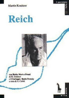 Wilhelm Reich Di Martin Konitzer,  1992,  Massari Editore - Geneeskunde, Psychologie