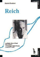 Wilhelm Reich Di Martin Konitzer,  1992,  Massari Editore - Médecine, Psychologie