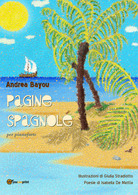 Pagine Spagnole Di Andrea Bayou,  2017,  Youcanprint - Poëzie