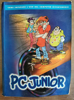 Pc Junior - AA. VV. - Jackson Libri - AR - Informatica