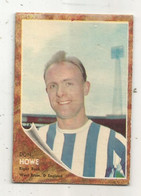Trading Card , A&BC , England, Chewing Gum, Serie: Make A Photo , Année 60 , N° 95, DON HOWE, West Bromwich Albion - Trading Cards