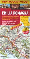 Emilia Romagna 1:200.000. Ediz. Multilingue - Marco Polo, 2011 - Historia, Filosofía Y Geografía