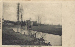 Pierrefitte Sur Aire Le Moulin  Près Verdun - Pierrefitte Sur Aire