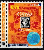 MBB-BK26-397 MINT ¤ FRANCE 1999 1w In Serie ¤ HOLOGRAM - Holograms