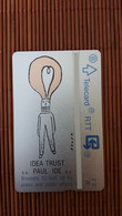 P 183 IDea Trust 108 D (Mint,New) Rare - Ohne Chip