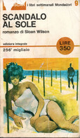 D21903 - S.WILSON : SCANDALO AL SOLE - Classiques