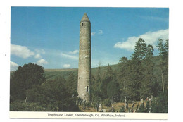 The Round TOWER - GLENDALOUGH - Buy It Now ! - Wicklow
