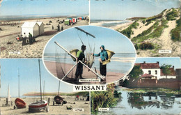 H2509 - WISSANT - D62 - Wissant