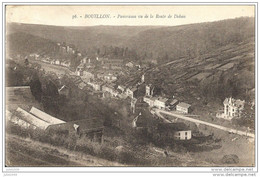 GANSHOREN ..--BOUILLON ..-- Usine Et BRASSERIE Petits Prés . 1931 Vers GANSHOREN ( Mr Mme Lucien FLORIN ) . Voir Verso . - Ganshoren