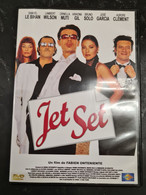 Dvd Jet Set +++TBE+++ LIVRAISON GRATUITE - Komedie