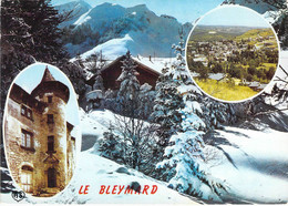 48 - Le Bleymard - Multivues - Le Bleymard