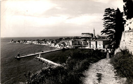 Piran * 17. 7. 1967 - Slovénie