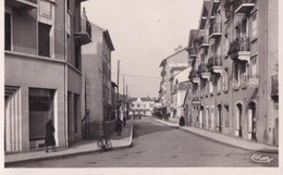 Delcampe - ANNEMASSE                   AVENUE DE LA GARE - Annemasse